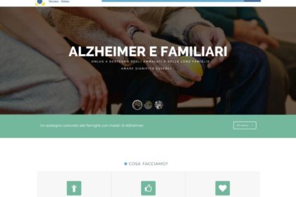 Alzheimer Familiari